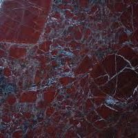 Rosso Lavente Marble Slab