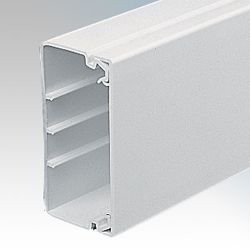 PVC Cable Trunkings 02