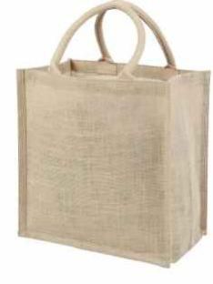 Cotton Shopping Bags 01