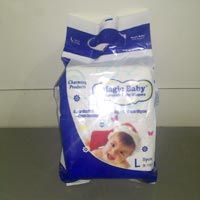 Large Sized Baby Diaper