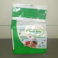 Small Sized Baby Diaper