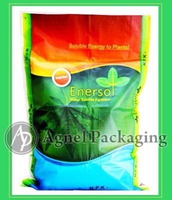 Fertilizer Bags