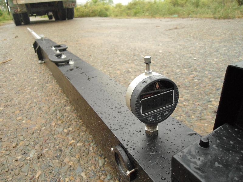 Highway Engineering Survey Service 01