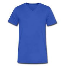 V Neck T-Shirt
