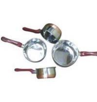 Stainless Steel Saucepans