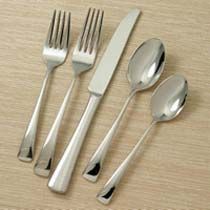 Stainless Steel Cutlery