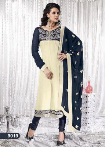 Cotton Salwar Suit (03)