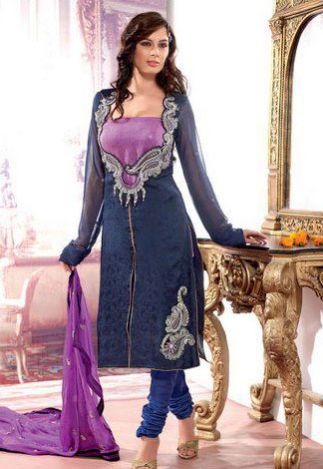 Cotton Salwar Suit (06)