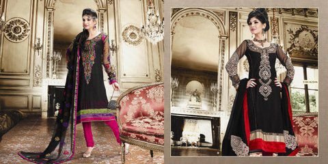 Cotton Salwar Suit (10)