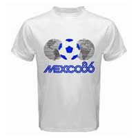 Mens Round Neck T Shirt - 01