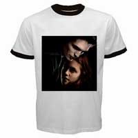 Mens Round Neck T Shirt - 02