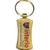 Metal Keychain - 05