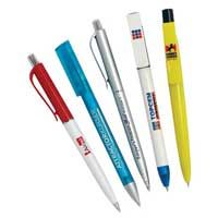 Plastic Ball Pens - 01