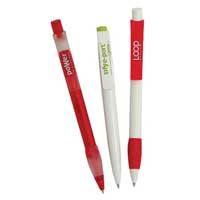 Plastic Ball Pens - 04