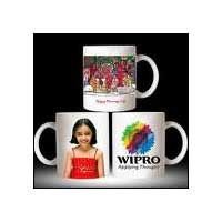 Promotional Mugs - 02