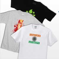 Promotional T Shirts - 02