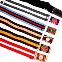 School Belts - 01
