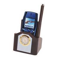 Wooden Mobile Holder - 02