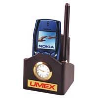 Wooden Mobile Holder - 05