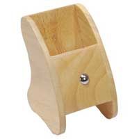 Wooden Mobile Holder - 06
