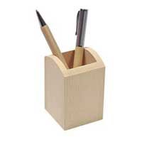Wooden Pen Holder – 01