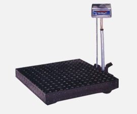 Electronic Platform Scale 02