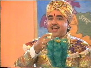 College Magic Show  02