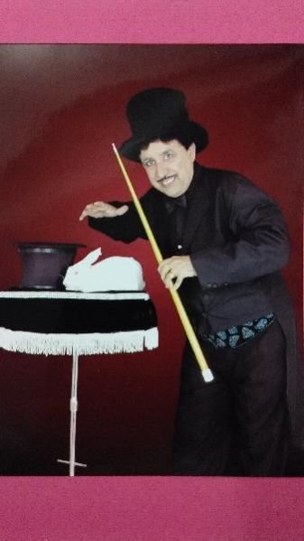 School Magic Show 02