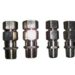 Flameproof Cable Gland