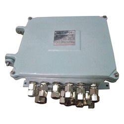 Flameproof Distribution Box