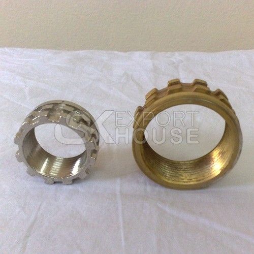 SK-20002 Brass Accessories