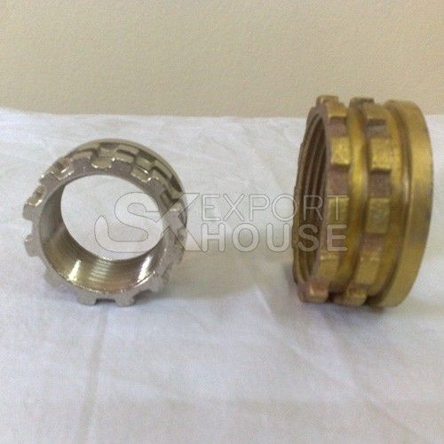 SK-20003 Brass Accessories