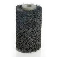 Steel Wire Roller Brush