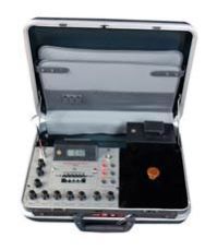 Digital Water & Soil Analysis Kit (VSI-06T)