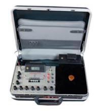 Digital Water & Soil Analysis Kit (VSI-07)