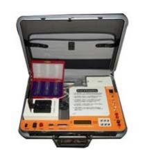 Digital Water & Soil Analysis Kit (VSI-302)