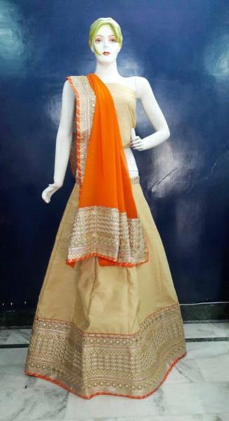Lehenga Choli 02