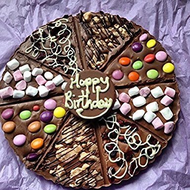 Chocolate Messenger 03