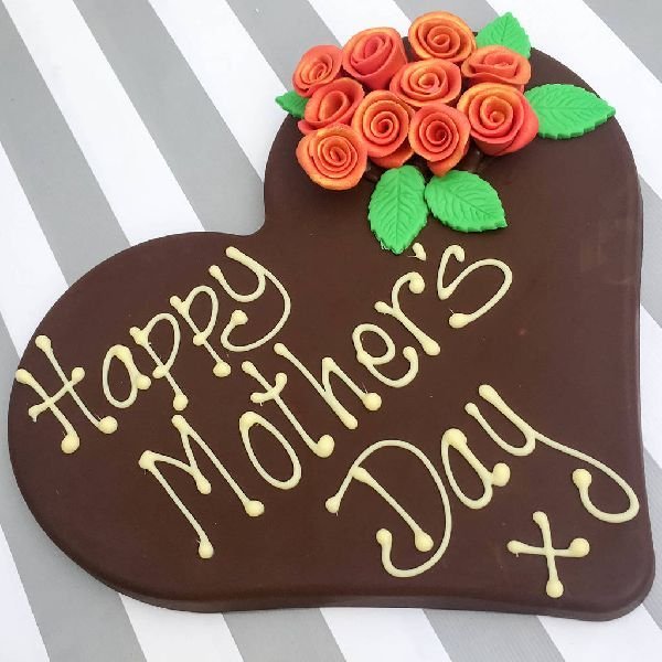 Chocolate Messenger 05