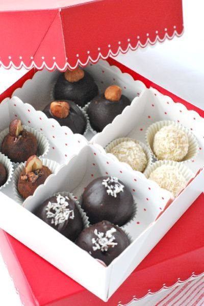 Liquor Chocolates 01