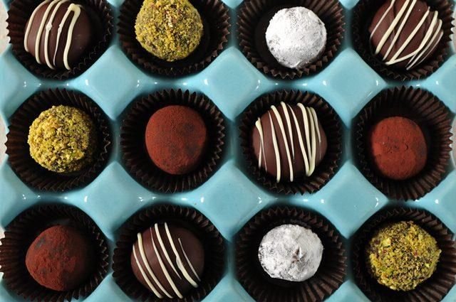 Liquor Chocolates 05