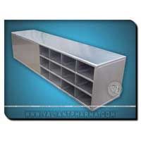 Cross Over Bench 001