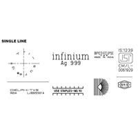 Single Line Stamp Marks