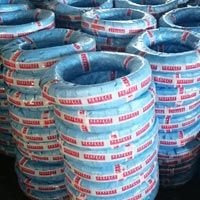 Black Binding Wire - 01