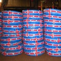 Black Binding Wire - 02