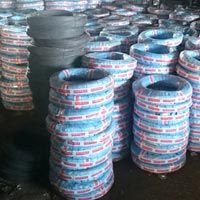 Black Binding Wire - 03