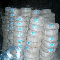 Electro Galvanized Wire - 02