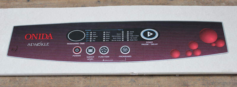 Polycarbonate Labels