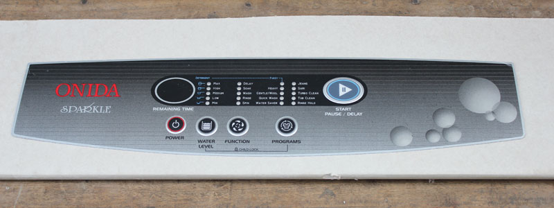 Polycarbonate Labels