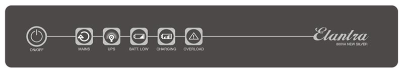 Polycarbonate Labels